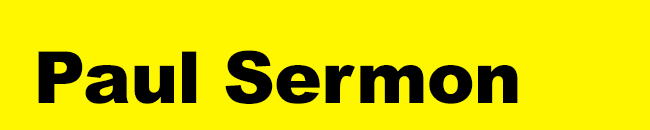 Paul Sermon