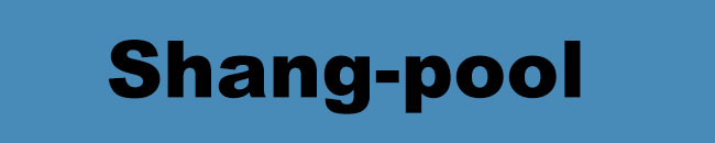 Shang-pool