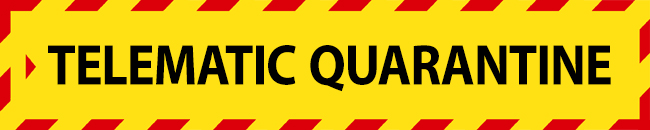 Telematic Quarantine