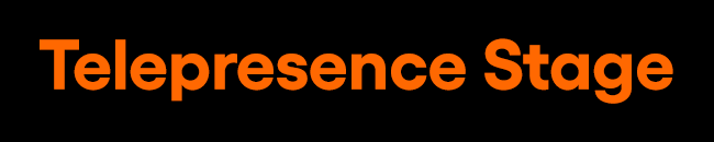Telepresence Stage