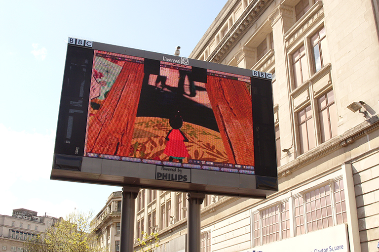 ludic second life narrative 