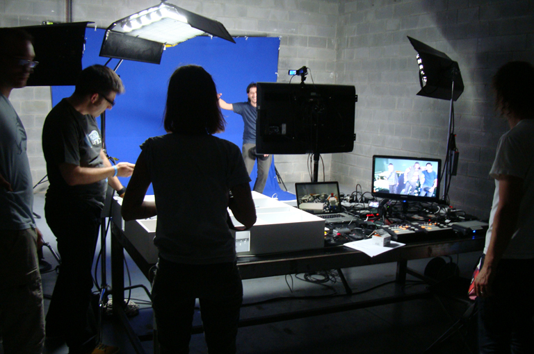 all the worlds a screen 11