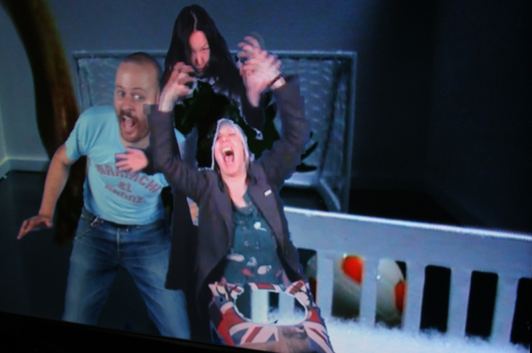 all the worlds a screen 11