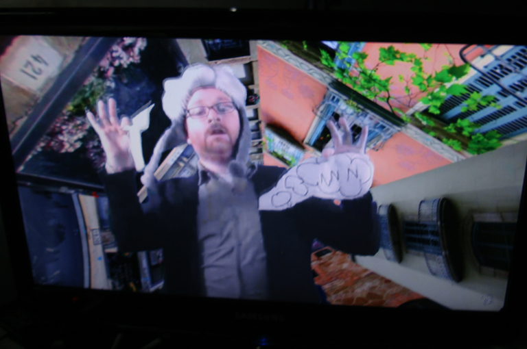 all the worlds a screen 11