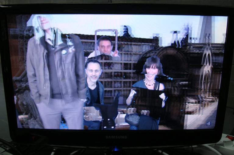 all the worlds a screen 11