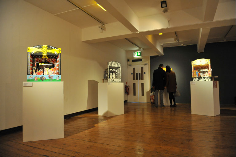 the people youre not